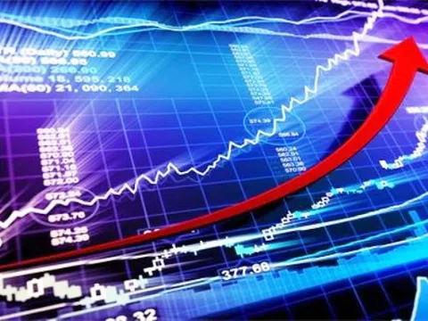 VN-Index đều tăng ở xu hướng ngắn hạn và trung hạn